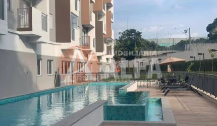 Apartamento 1 Dormitório - Condomínio Forma Butantã - Vila Butantã - São Paulo/SP