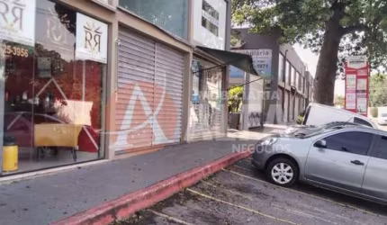Sala comercial com 27 m² - Jardim da Glória - Granja Viana - Cotia / SP
