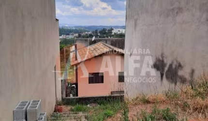 Terreno á venda no Condomínio Villa D&amp;#039;este - Jardim Rio das Pedras - Cotia/SP