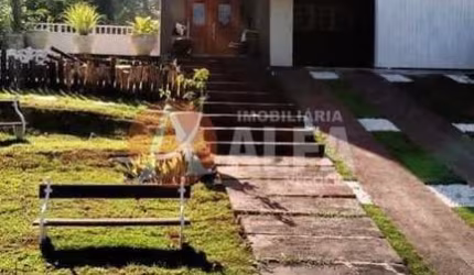 Casa 3 Dormitórios - Condomínio Granja Carneiro Viana - Granja Caiapia - Cotia/SP