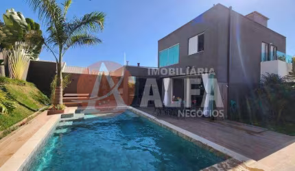 Casa 3 Dormitórios - Condomínio Vila Verde Residencial - Chácara Ondas Verdes - Cotia/SP