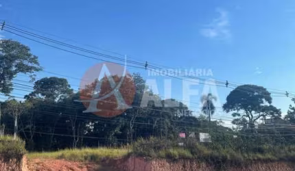 Terreno com 10.600 m²  - Jardim Santa Paula - Cotia / SP