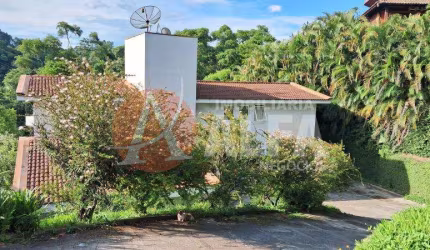 Casa com 6 Dormitórios - Condomínio Impla  - Recanto Impla - Carapicuíba/SP