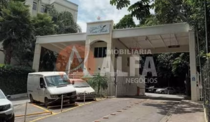 Apartamento 2 Dormitórios - Condomínio costa verde - Jardim Caiapiá - Cotia/SP