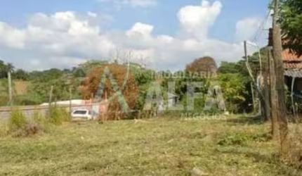 Terreno com 620m² -  Morro Grande Verava - Ibiúna/SP