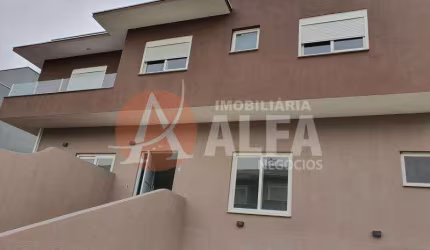 Casa 4 Dormitórios - Condomínio Boa Vista - Vila Santo Antônio - Granja Viana- Cotia/SP