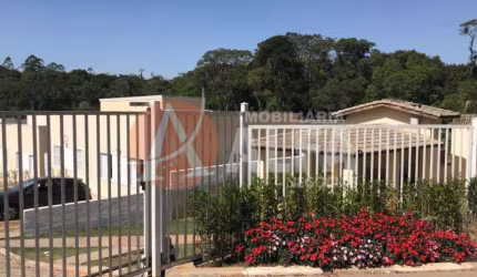 Casa com 3 Dormitórios - Condomínio Residencial Vila D&amp;#039;Ouro - Chácara Tropical (Caucaia do Alto) - Cotia/SP