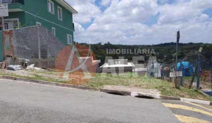 Terreno 250m² - Condomínio Residencial Villa D&amp;#039;Este - Jardim Rio das Pedras - Cotia/SP