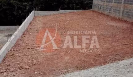 Terreno plano com 145,65m²(V) - Village Bem Estar - Jardim Caiapiá - Cotia SP