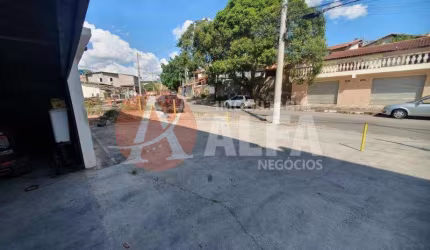 Galpão com 350m² - Bairro Atalaia - Cotia/SP