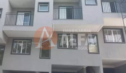 Casa com 2 Dormitórios - Condomínio Residencial Villa D&amp;#039;Este - Jardim Rio das Pedras - Cotia/SP