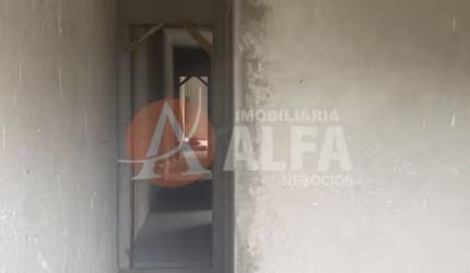 Casa em fase de acabamento com 3 Dormitórios - Chácara Canta Galo - Granja Viana - Cotia/SP