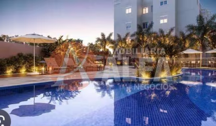 APARTAMENTO (V) - 2 DORMITÓRIOS - CONDOMÍNIIO GRAND CLUB -NAKAMURA PARK - COTIA/SP