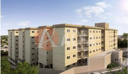 Apartamento com 2 Dormitórios - Condomínio Astória Residence III - Cotia/SP