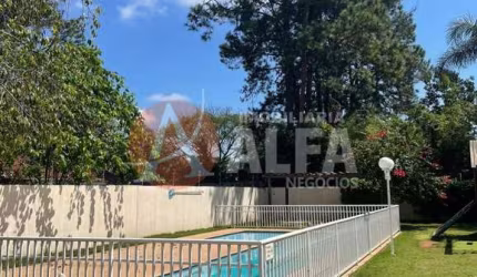 Casa com 3 Dormitórios - Condomínio Residencial Vila de Bragança -  Vargem Grande Paulista /SP