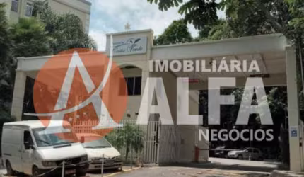 OPORTUNIDADE! Apartamento com 2 Dormitórios - Condomínio Costa Verde - Jardim Caiapiá - Cotia/SP