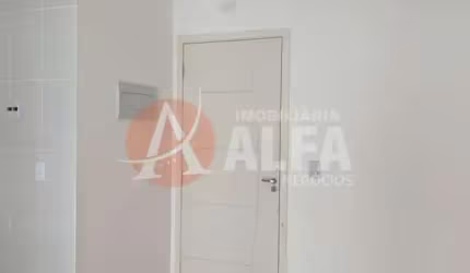 Apartamento com 02 Dormitórios - Condomínio Monânco - Jardim Da Glória - Cotia / SP
