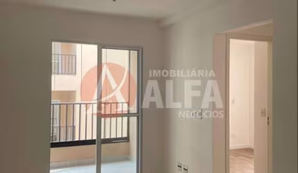 Apartamento com 02 Dormitórios - Condomínio Monânco - Jardim Da Glória - Cotia / SP