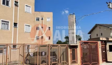 Apartamento com 02 Dormitórios - Condomínio Bella Vista Passagarda - Outeiro de Passárgada - Cotia / SP