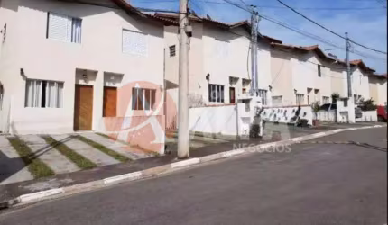 OPORTUNIDADE!! LINDA CASA - 02 DORMS - COND. VILLAGIO DE CAUCAIA - COTIA/SP