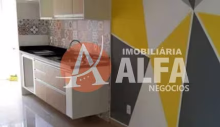 OPORTUNIDADE!!! APARTAMENTO - 02 DORMITÓRIOS - RESID. DOU GRANJA VIANA - COTIA/SP