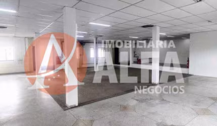 Galpão 326m² - Locação - Centro- Vargem Grande Paulista/SP