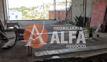 GALPÃO - 200m² - CENTRO DE COTIA - COTIA/SP