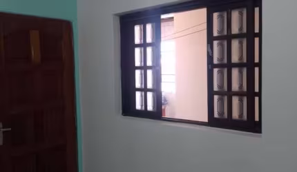 Casa com 1 dormitório - Jardim Leonor - Cotia / SP