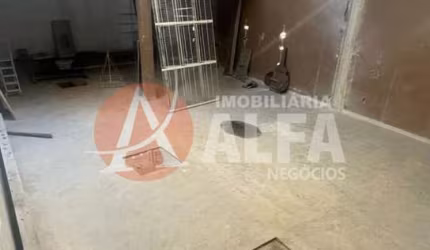 SALA COMERCIAL 270M - EST. DA ROSELANDIA - COTIA/SP