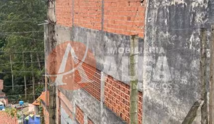 Terreno - 125m² -  Mirizola - Cotia /SP
