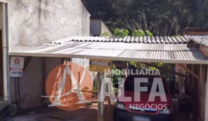 TERRENO - 290M² - JD. LEONOR - COTIA/SP