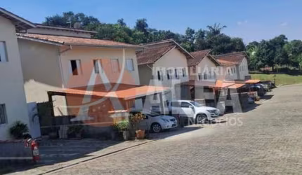 Casa - 02  Dorms - Res. Bonanza l - Jardim Mirador -  Vargem Grande Paulista SP