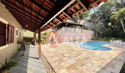 OPORTUNIDADE!!! CASA - Cond Chácar dos Lagos - Av São Camilo - Cotia/SP
