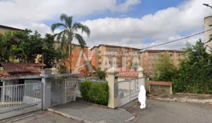 Apartamento - 02 dorms - Jd. Arco-Iris - Condomínio Recanto Verde - Cotia/SP