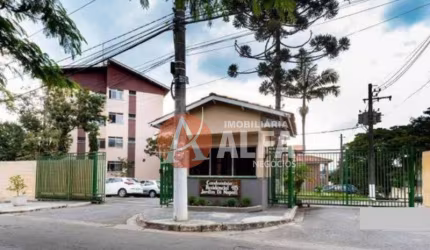 OPORTUNIDADE!!! APARTAMENTOS - 02 DOMS - RESIDENCIAL JD. DI NAPOLI - JD. COLIBRI - COTIA/SP