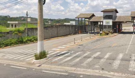 Terreno com 500 m² - Condomínio Lago do Sol - Cotia /SP
