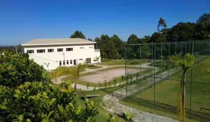 OPORTUNIDADE PARA INVESTIDORES! TERRENO 366 - COND. BELBANCY - VARGEM GRANDE/SP