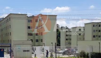 Apartamento térreo com 2 Dormitórios - Condomínio Nova Zelândia II  - Jardim Petrópolis - Cotia /SP