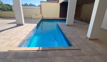 Apartamento - 02 Dorms - Jardim Pioneira - Residencial Portal Nobre - Cotia  SP