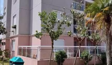 APARTAMENTO - 02 DORMS - GRAND CLUBE - COTIA/SP