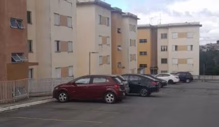 Apartamento - 02 Dorms - Condomínio Altos da Colina - Jardim Honória - CotiaSP