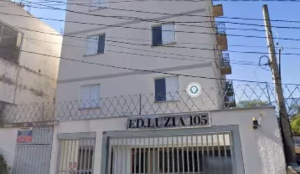 Apartamento - 02 dormitórios - Jd. Leonor - Cotia/SP