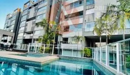 Apartamento com 3 Dormitórios - Condomínio Residencial Costa Do Marfim - Granja Viana - Cotia/SP