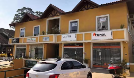 SALA COMERCIAL - 39M² - GRANJA VIANA - COTIA/SP