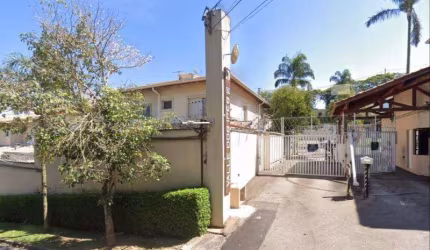 LINDA CASA 03 DORMITÓRIOS - CONDOMÍNIO  VALE DOS IPÊS - COTIA /SP