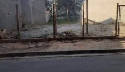 TERRENO - 456M - Jardim Maria Tereza - COTIA/SP