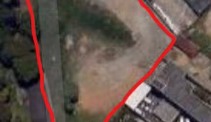 TERRENO - 2350M² - CENTRO - COTIA/SP