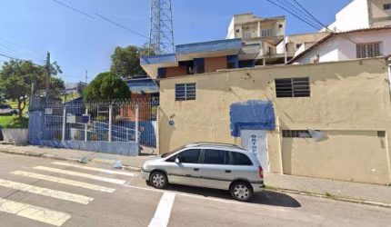Prédio comercial com 500m²  - Parque Bahia - Cotia / SP