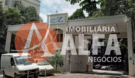 Apartamento 3 Dormitórios - Condomínio costa verde - Jardim Caiapiá - Cotia/SP