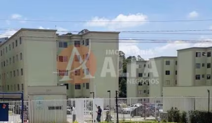 Apartamento - 2 Dormitórios - Condomínio Nova Zelândia Il - Jardim Petrópolis - Cotia - SP